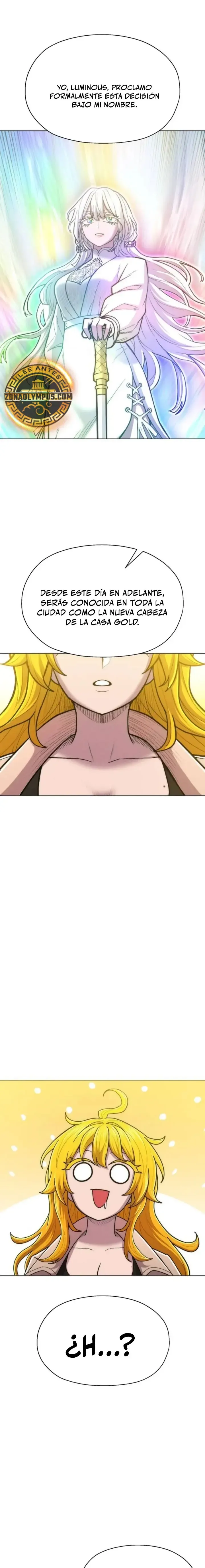 El colorista Capítulo 35 en Línea - página 19