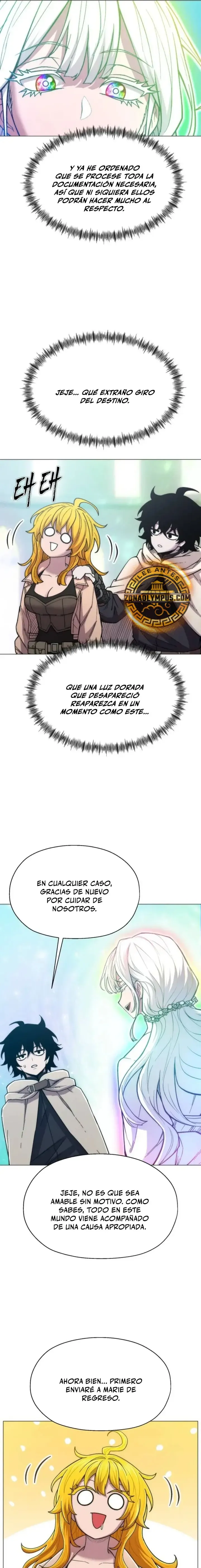El colorista Capítulo 35 en Línea - página 21