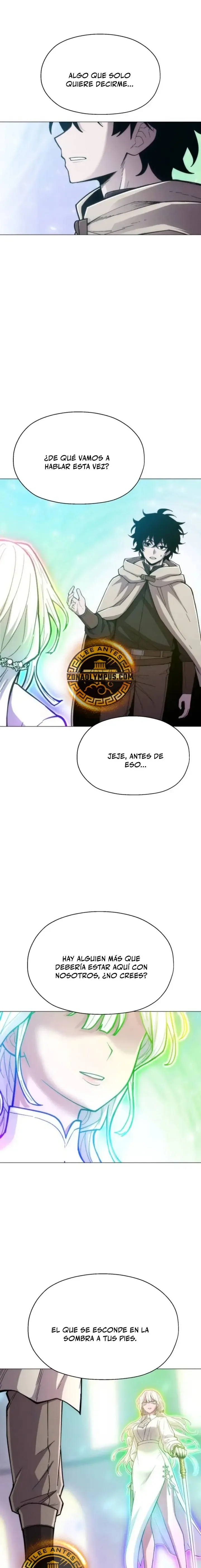 El colorista Capítulo 35 en Línea - página 23