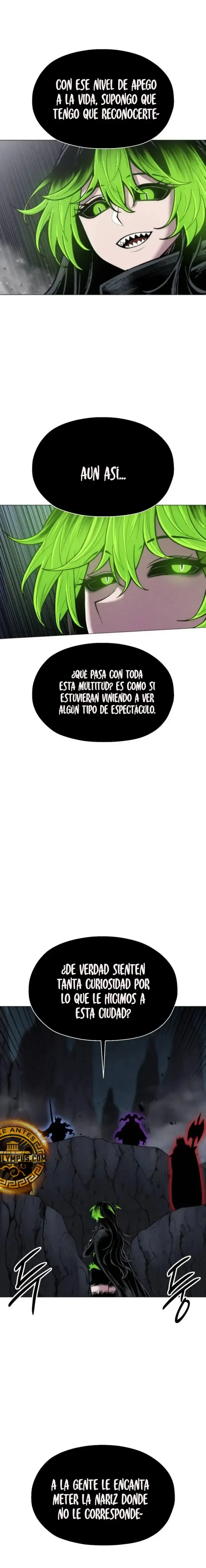 El colorista Capítulo 35 en Línea - página 27