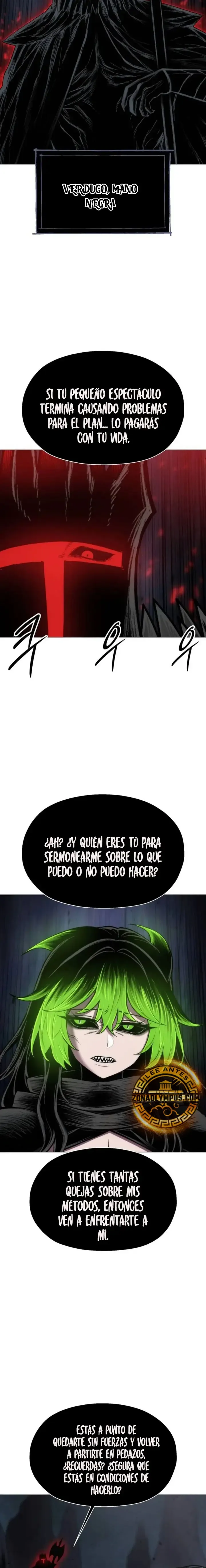 El colorista Capítulo 35 en Línea - página 30
