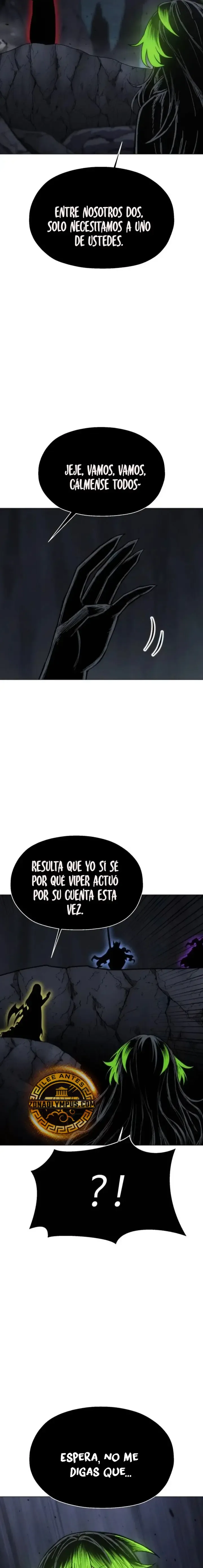 El colorista Capítulo 35 en Línea - página 31