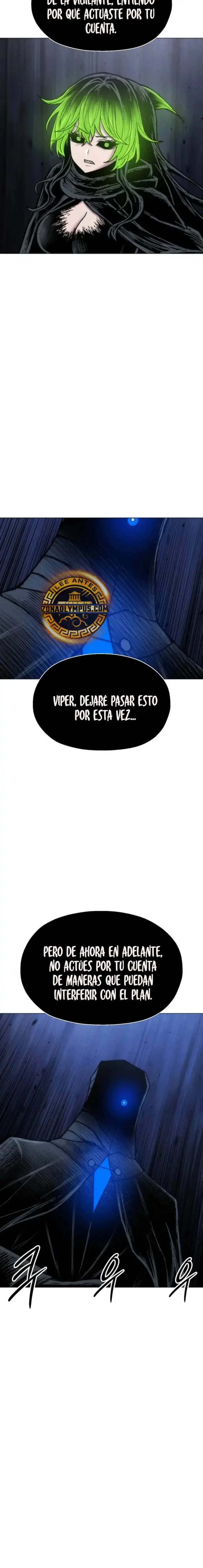 El colorista Capítulo 35 en Línea - página 35