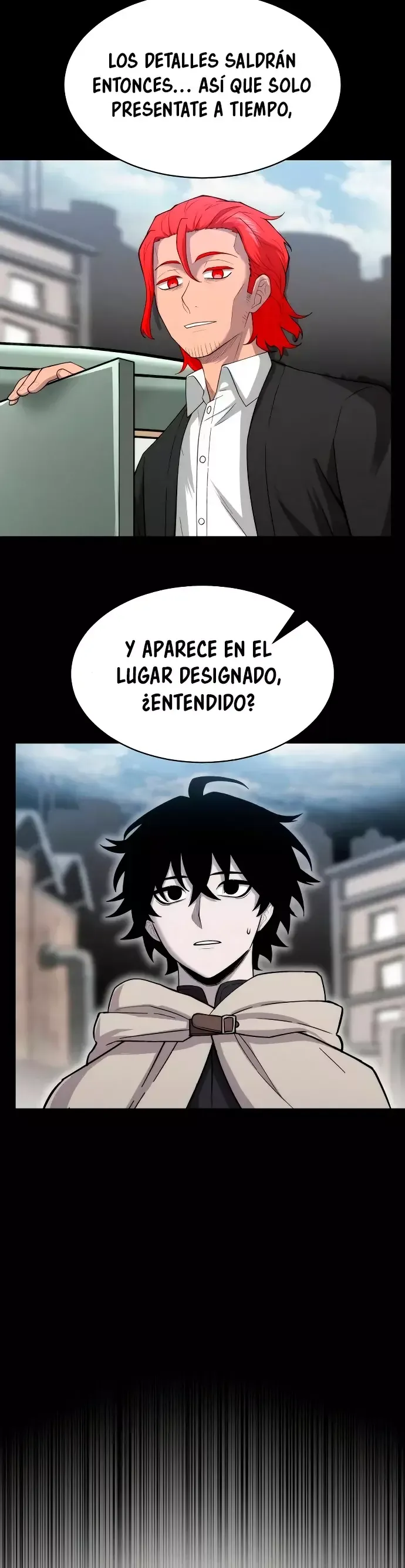 El colorista Capítulo 6 en Línea - página 9