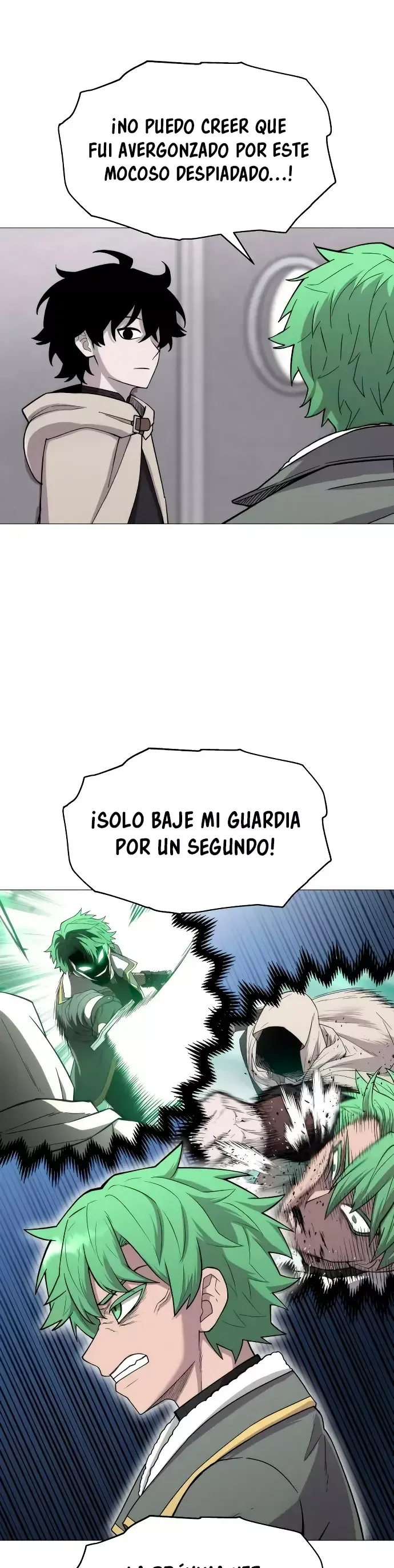 El colorista Capítulo 6 en Línea - página 12