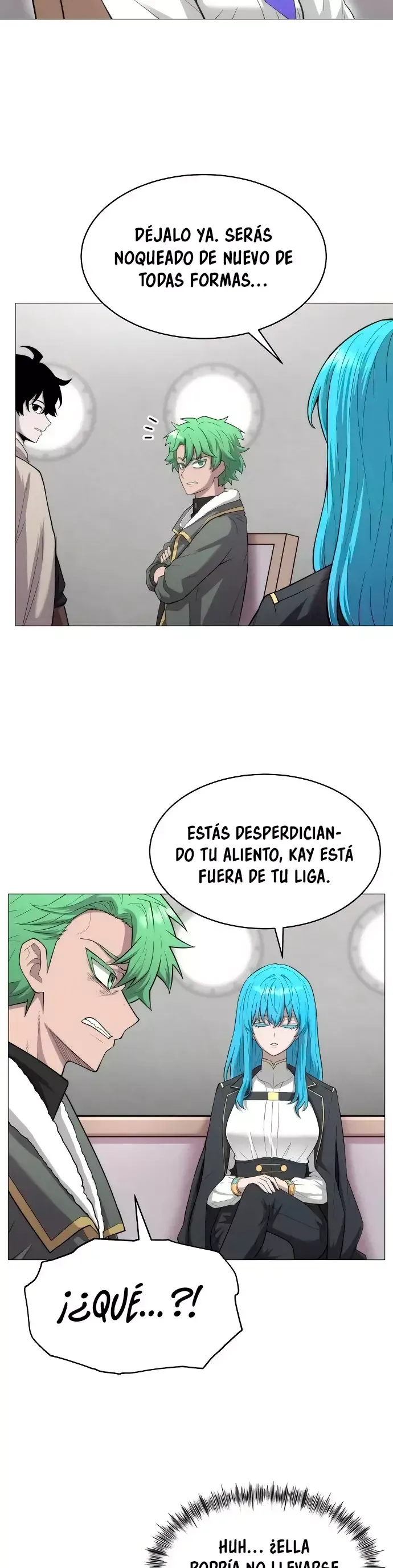 El colorista Capítulo 6 en Línea - página 14
