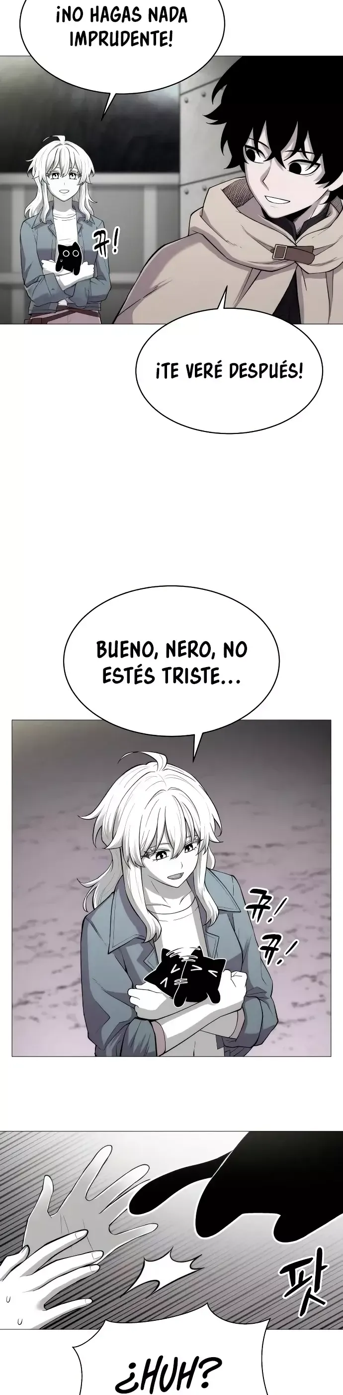 El colorista Capítulo 6 en Línea - página 23