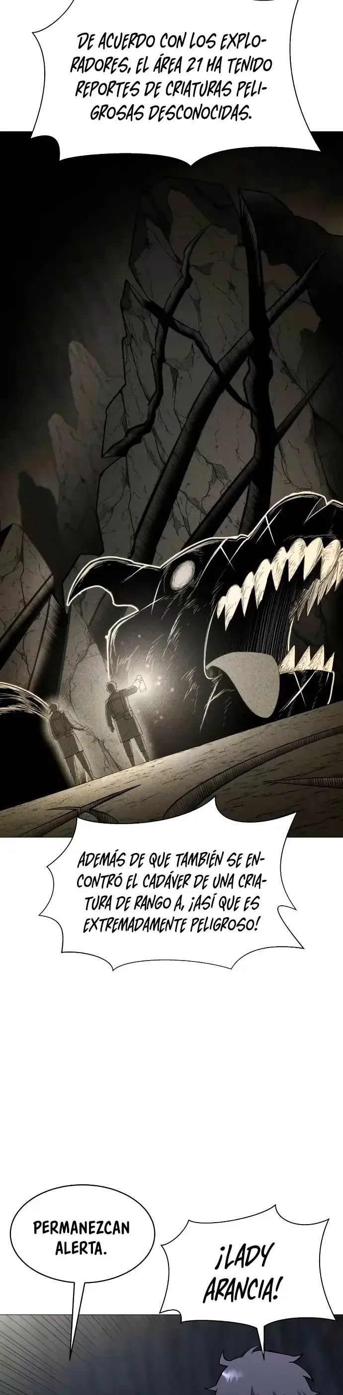 El colorista Capítulo 6 en Línea - página 28