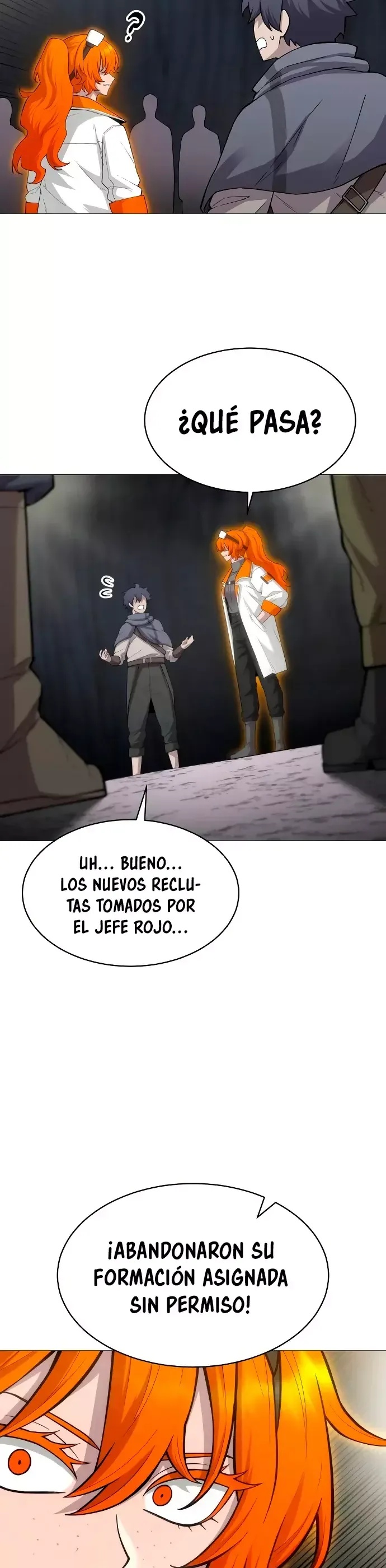 El colorista Capítulo 6 en Línea - página 29