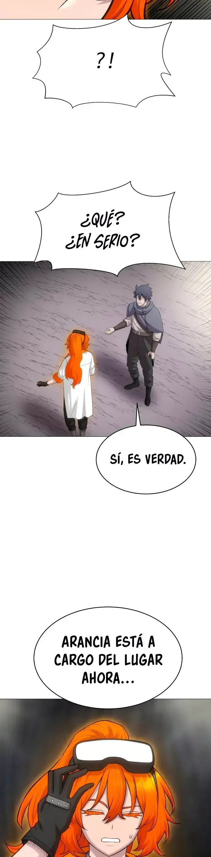El colorista Capítulo 6 en Línea - página 30