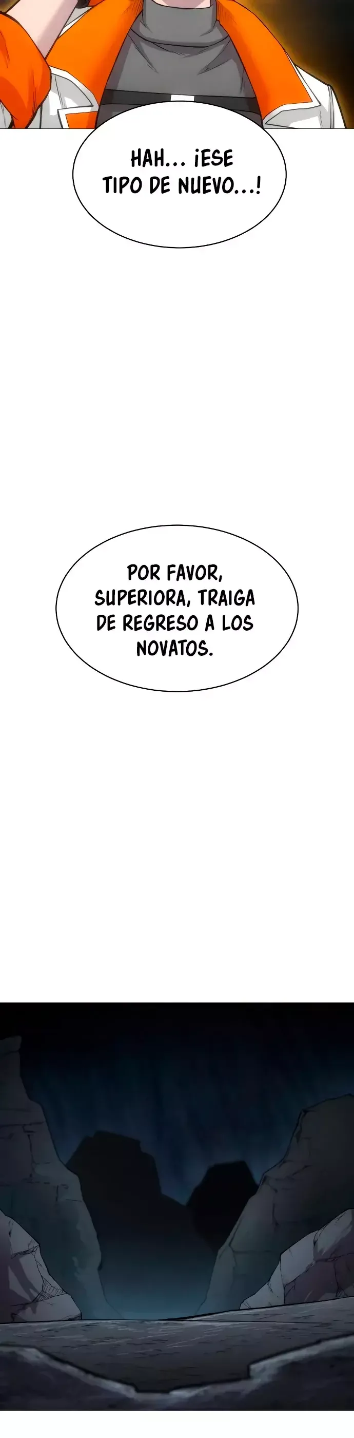 El colorista Capítulo 6 en Línea - página 31