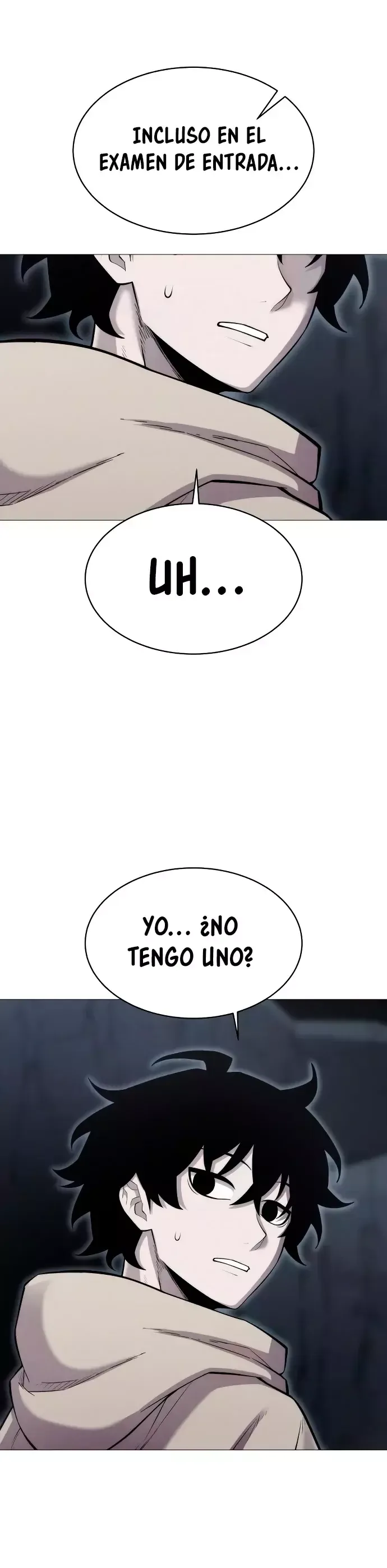 El colorista Capítulo 6 en Línea - página 41
