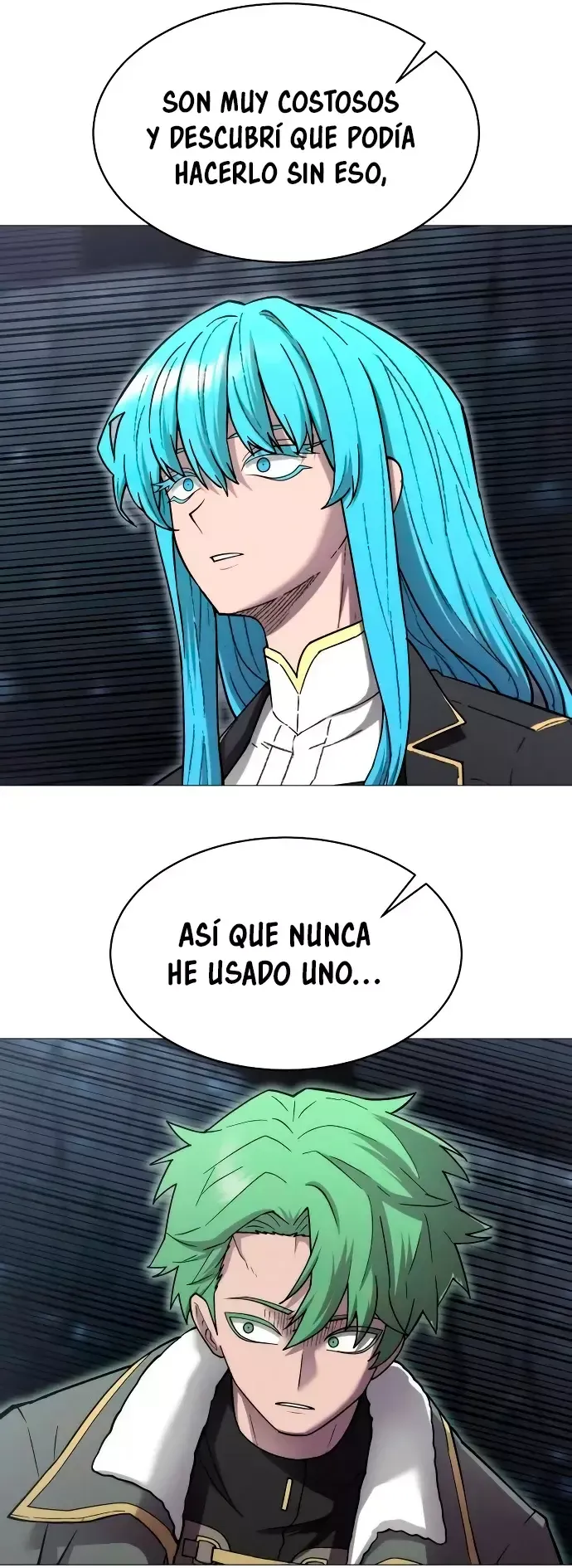 El colorista Capítulo 6 en Línea - página 42