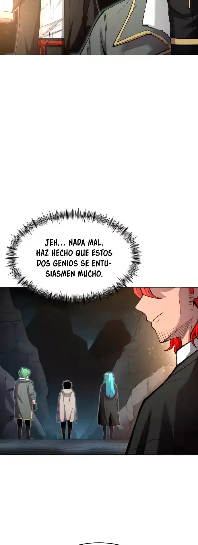 El colorista Capítulo 6 en Línea - página 49