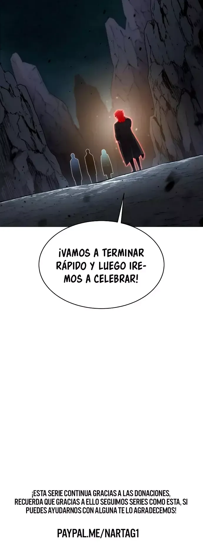El colorista Capítulo 6 en Línea - página 51