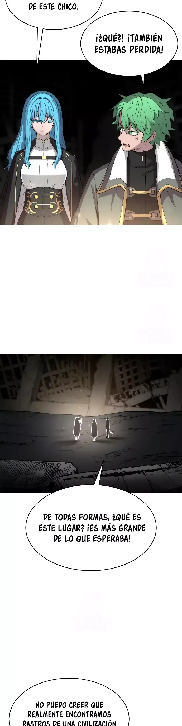 El colorista Capítulo 8 en Línea - página 4