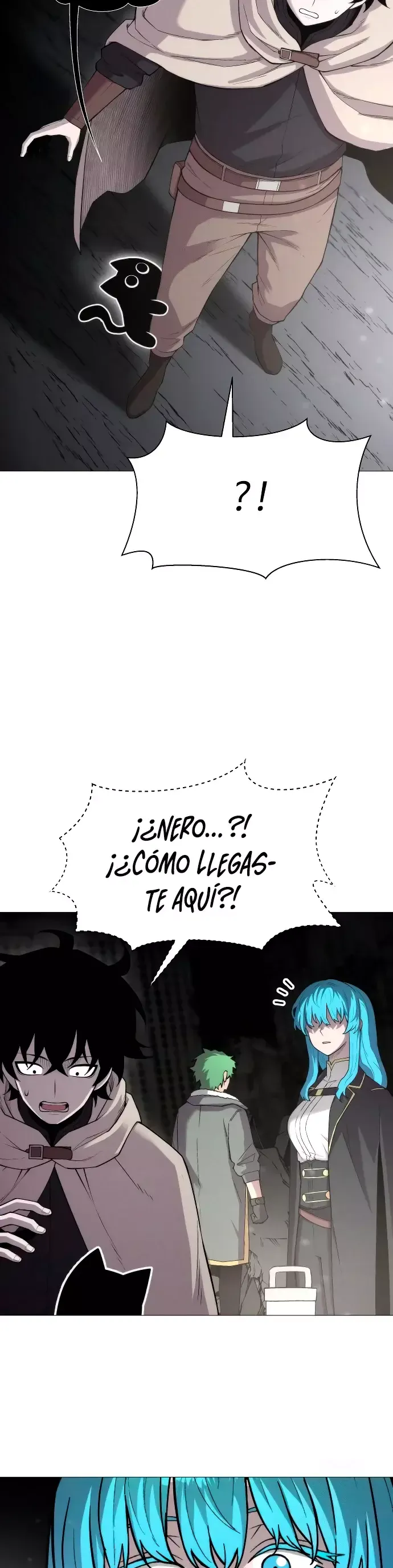 El colorista Capítulo 8 en Línea - página 7
