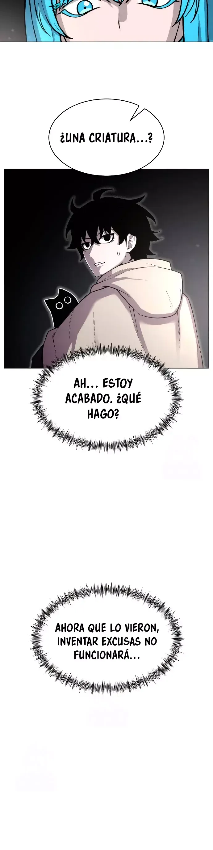 El colorista Capítulo 8 en Línea - página 8