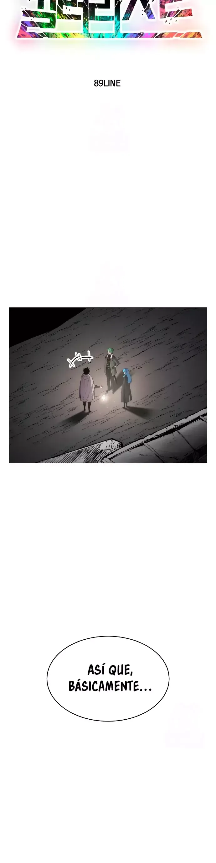 El colorista Capítulo 8 en Línea - página 11