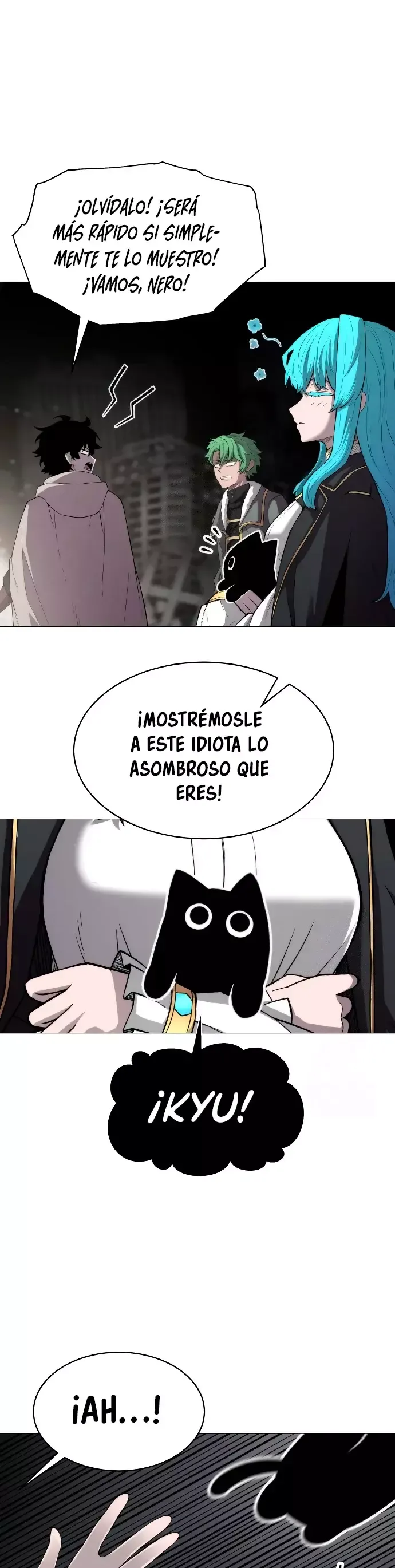 El colorista Capítulo 8 en Línea - página 13