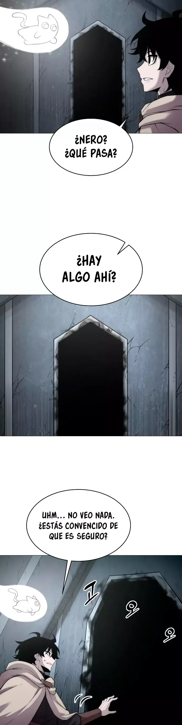 El colorista Capítulo 8 en Línea - página 47