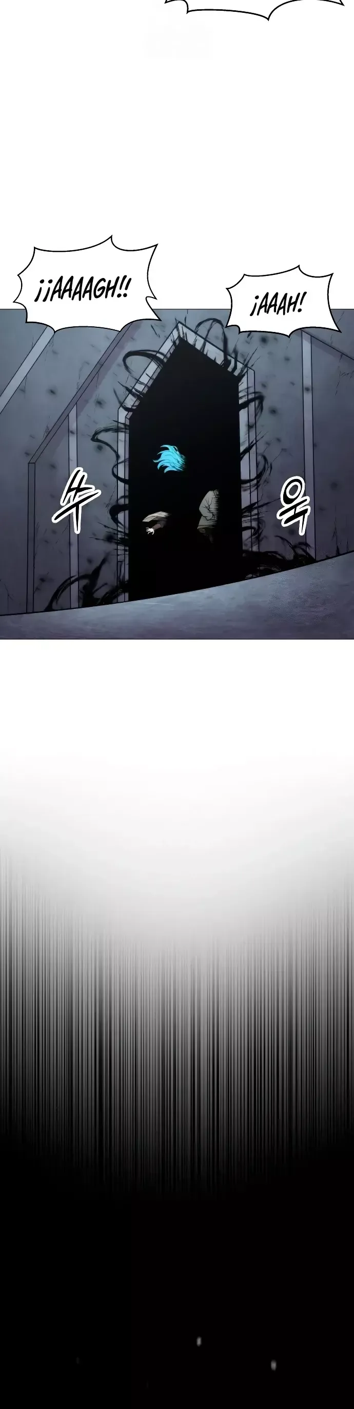 El colorista Capítulo 8 en Línea - página 50