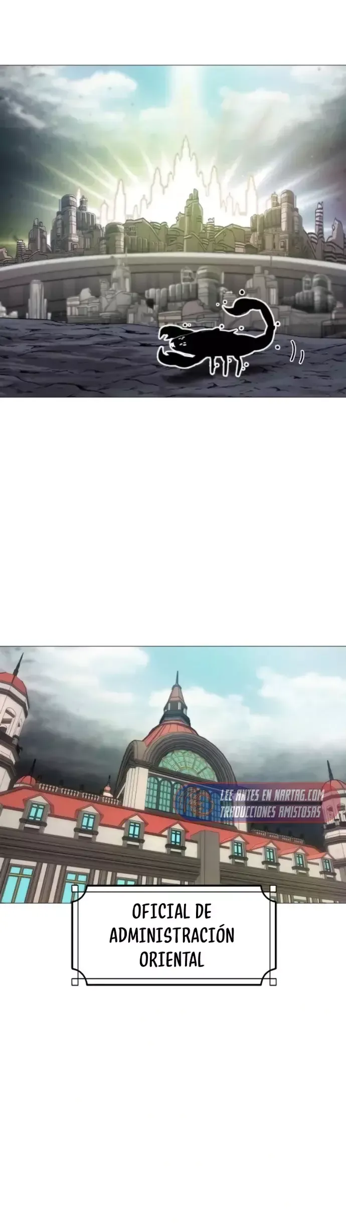 El colorista Capítulo 9 en Línea - página 2