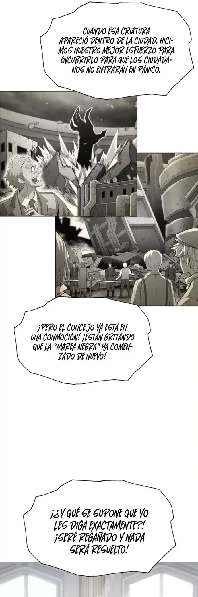 El colorista Capítulo 9 en Línea - página 5
