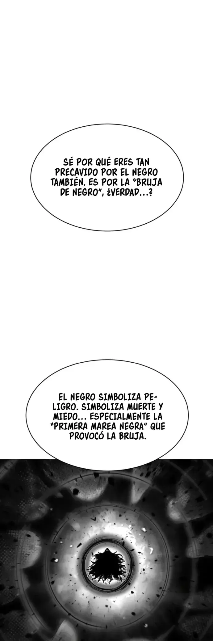 El colorista Capítulo 9 en Línea - página 11