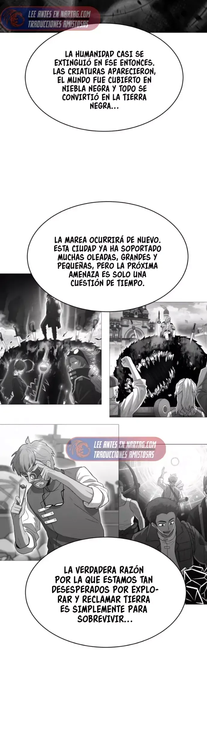 El colorista Capítulo 9 en Línea - página 12