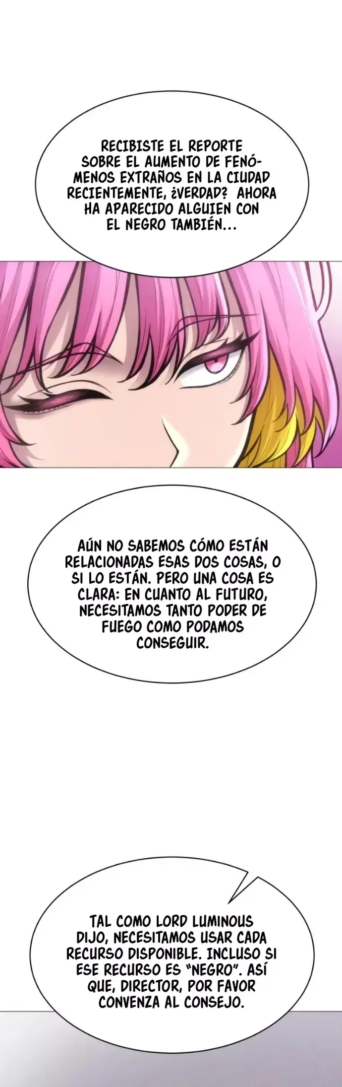 El colorista Capítulo 9 en Línea - página 13
