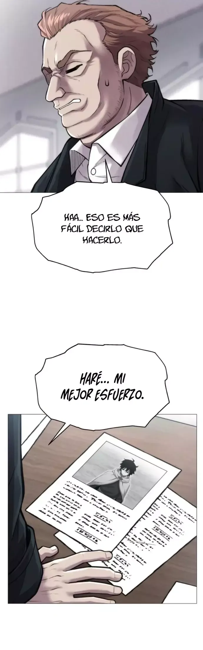 El colorista Capítulo 9 en Línea - página 14
