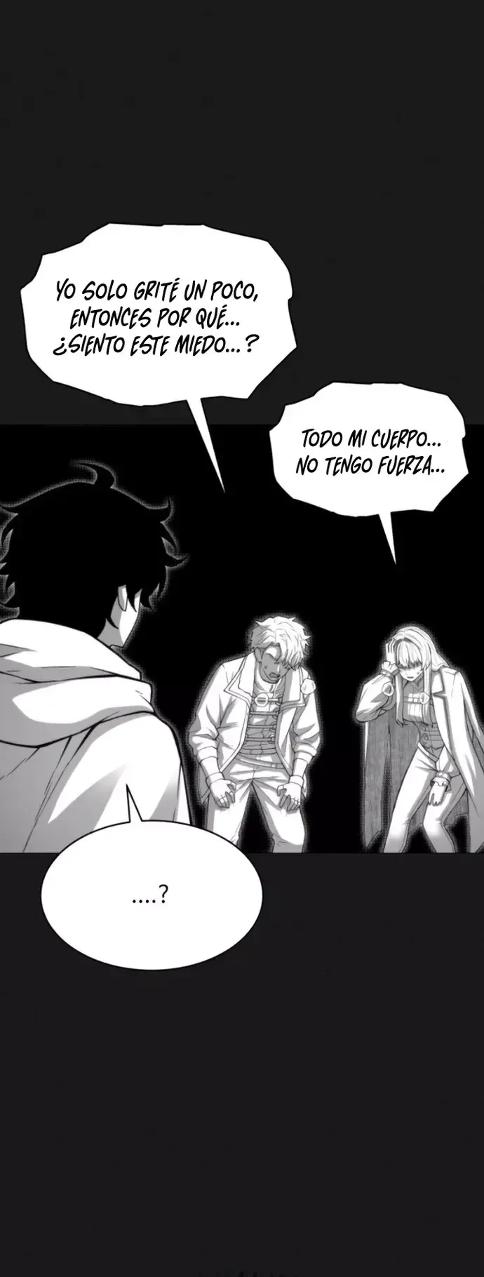 El colorista Capítulo 9 en Línea - página 18