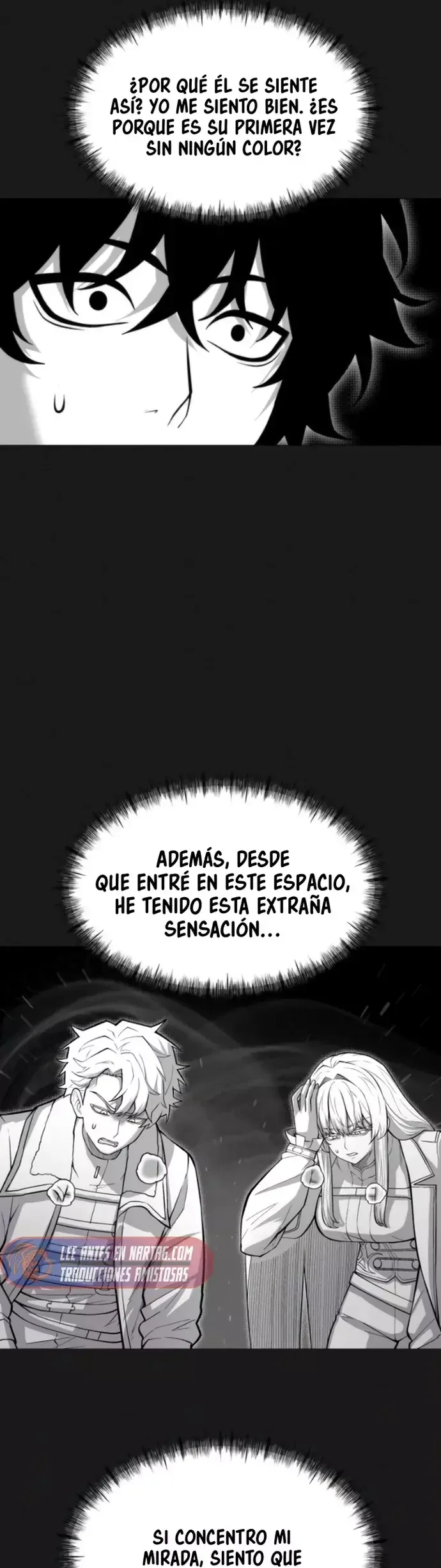 El colorista Capítulo 9 en Línea - página 19