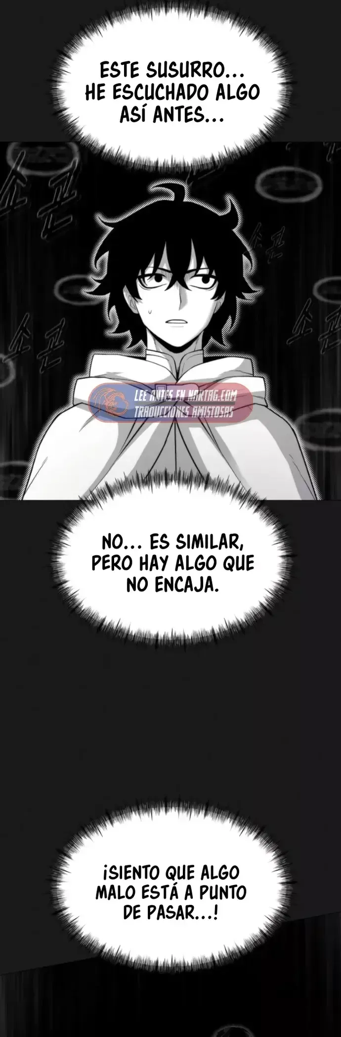 El colorista Capítulo 9 en Línea - página 23