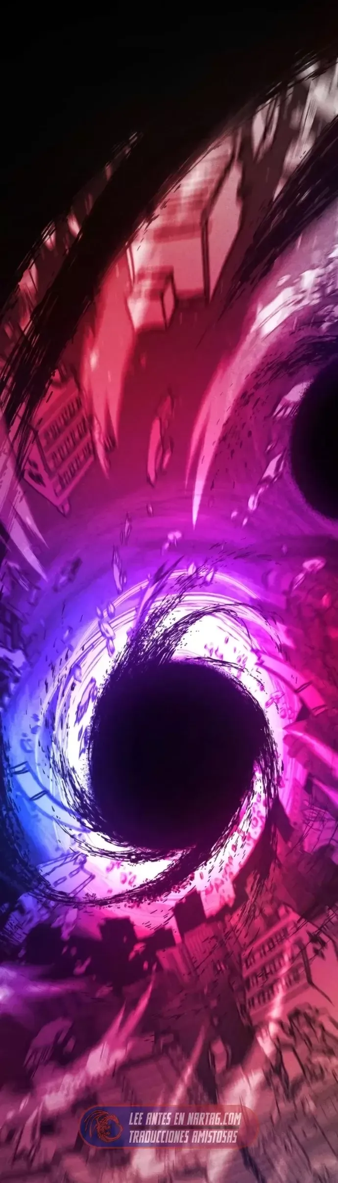 El colorista Capítulo 9 en Línea - página 28