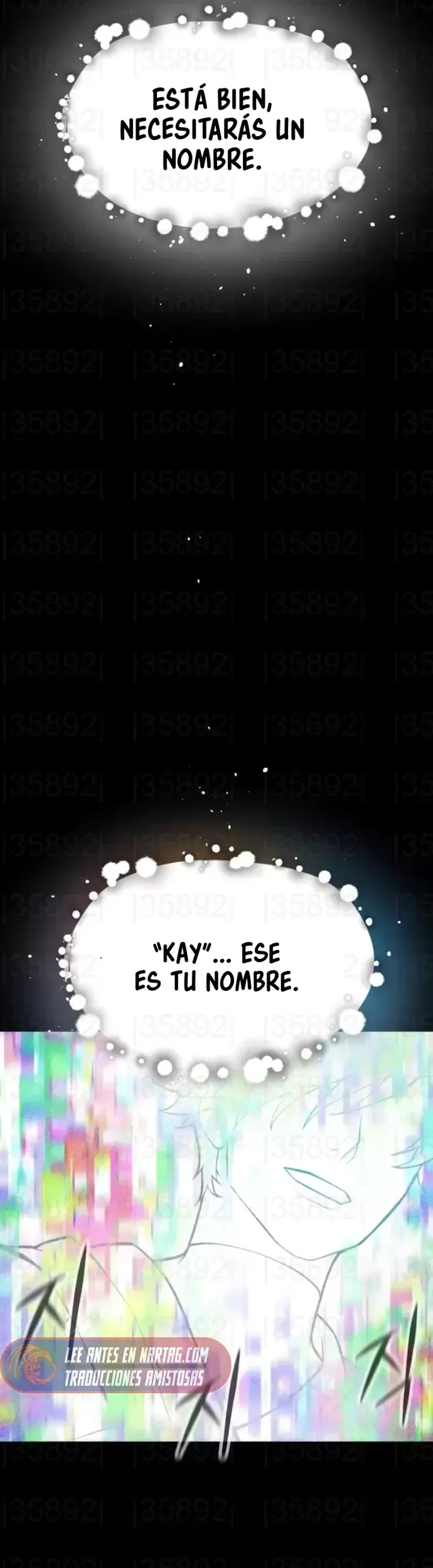 El colorista Capítulo 9 en Línea - página 34
