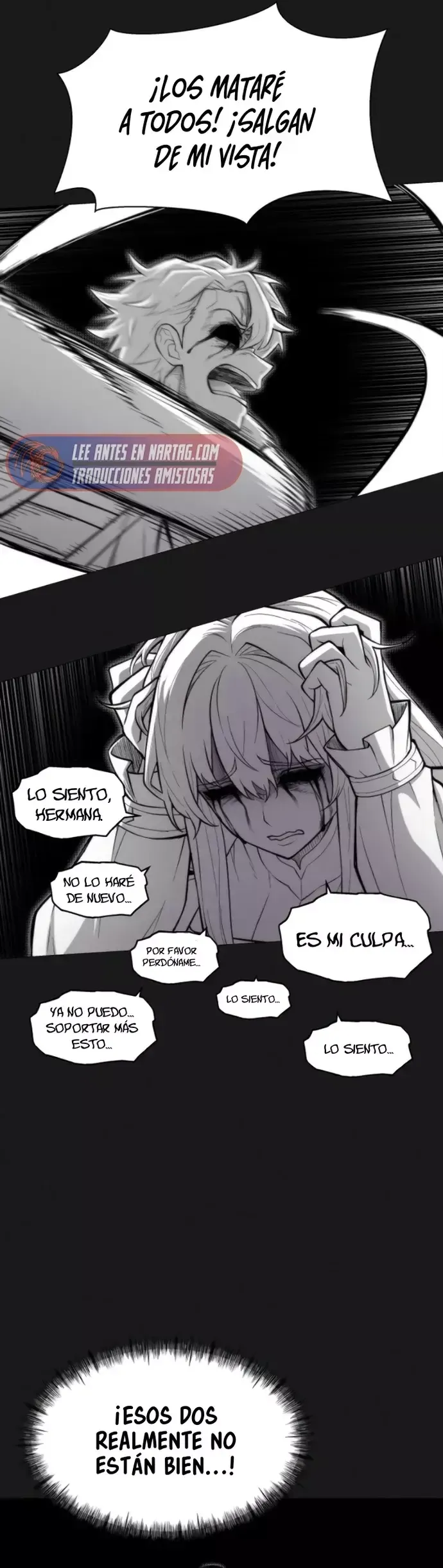 El colorista Capítulo 9 en Línea - página 40