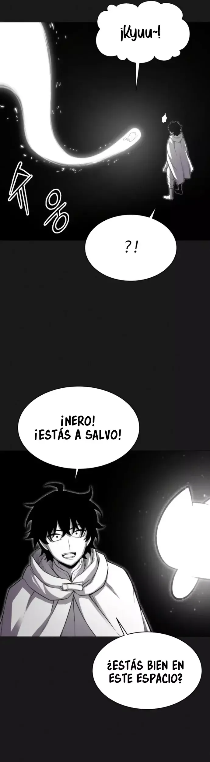 El colorista Capítulo 9 en Línea - página 42