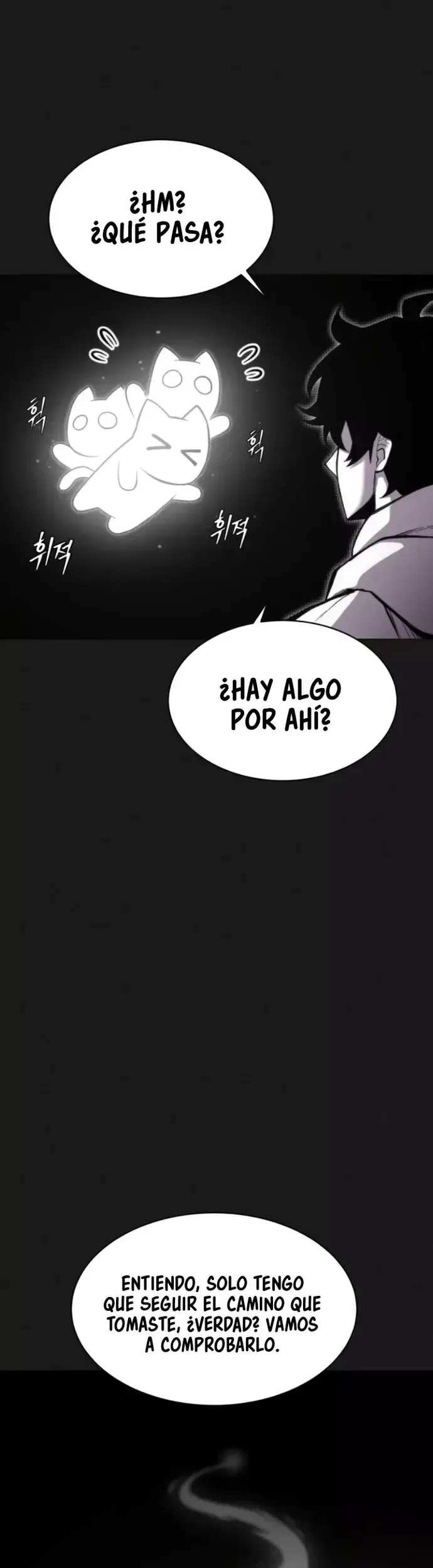 El colorista Capítulo 9 en Línea - página 43