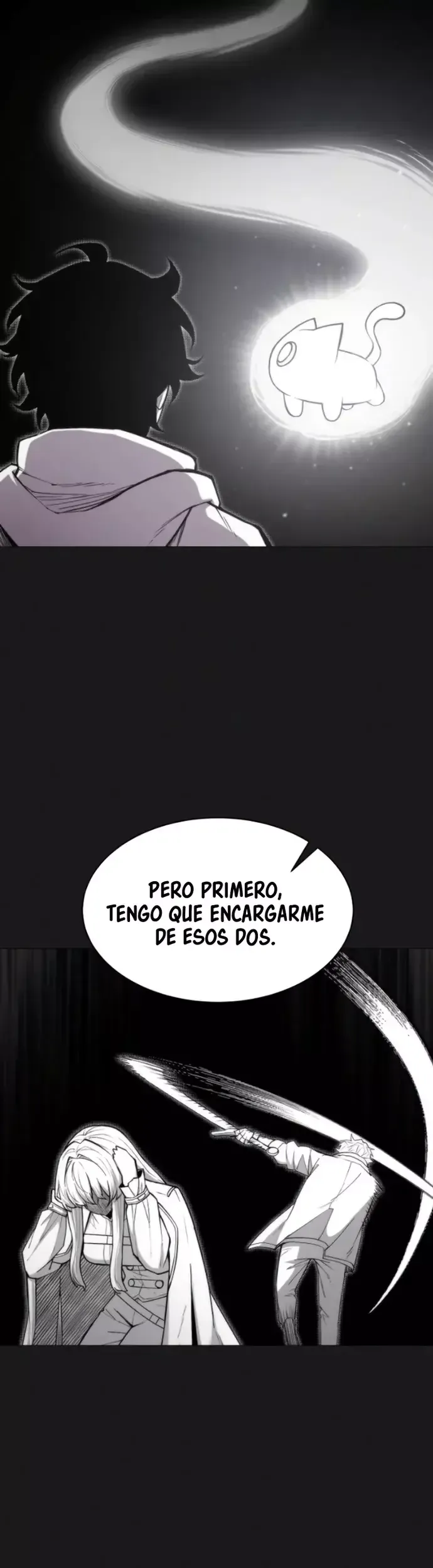 El colorista Capítulo 9 en Línea - página 44