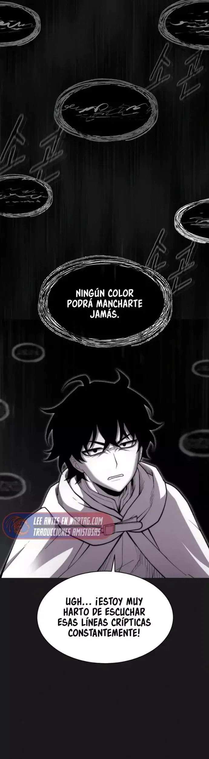 El colorista Capítulo 9 en Línea - página 50