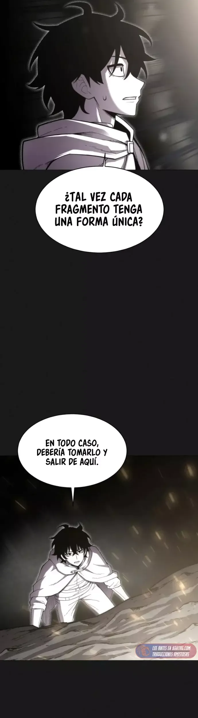 El colorista Capítulo 9 en Línea - página 55