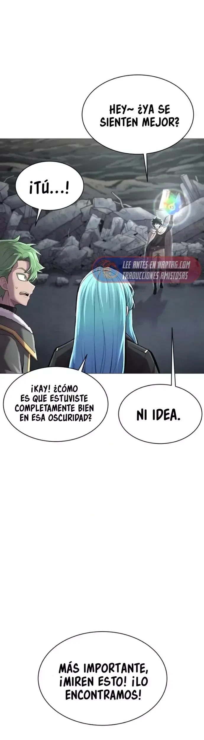 El colorista Capítulo 9 en Línea - página 62