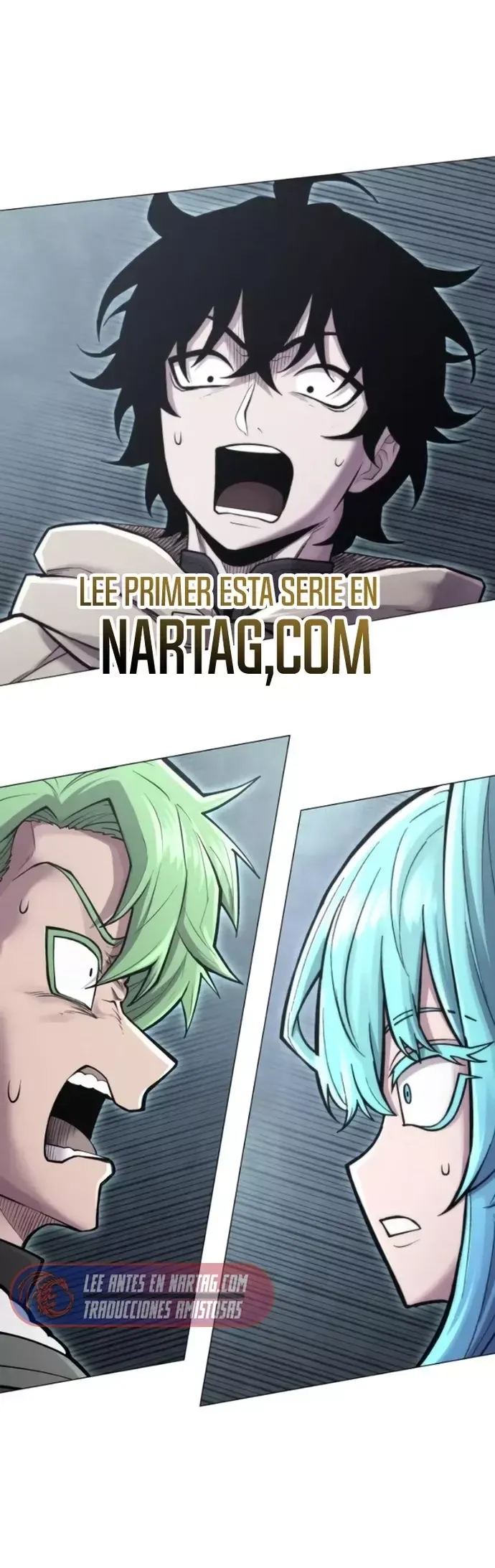 El colorista Capítulo 9 en Línea - página 66