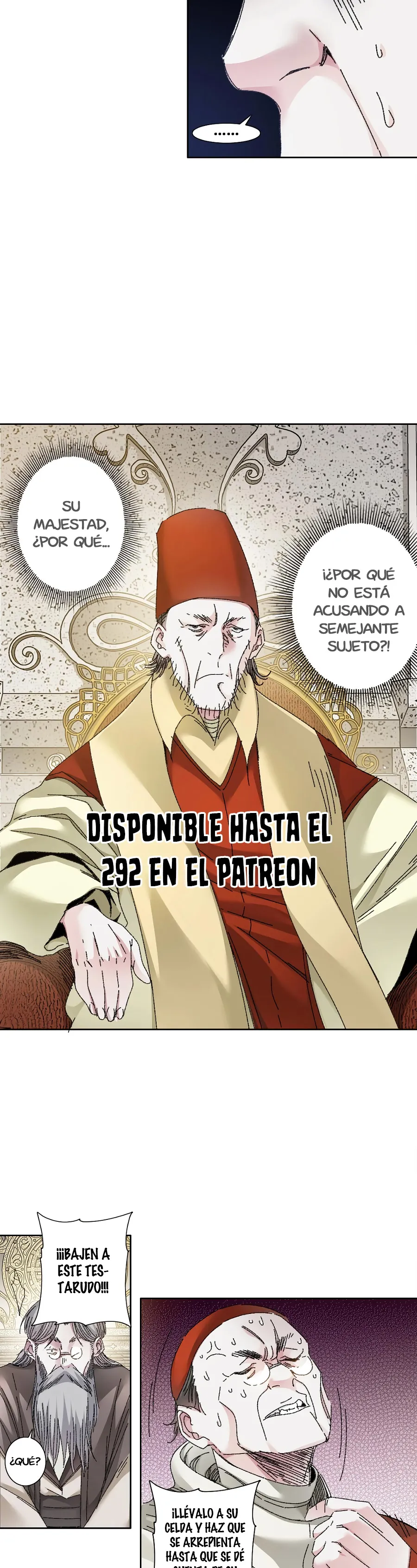 El Comerciante del Tiempo Capítulo 288 en Línea - página 15