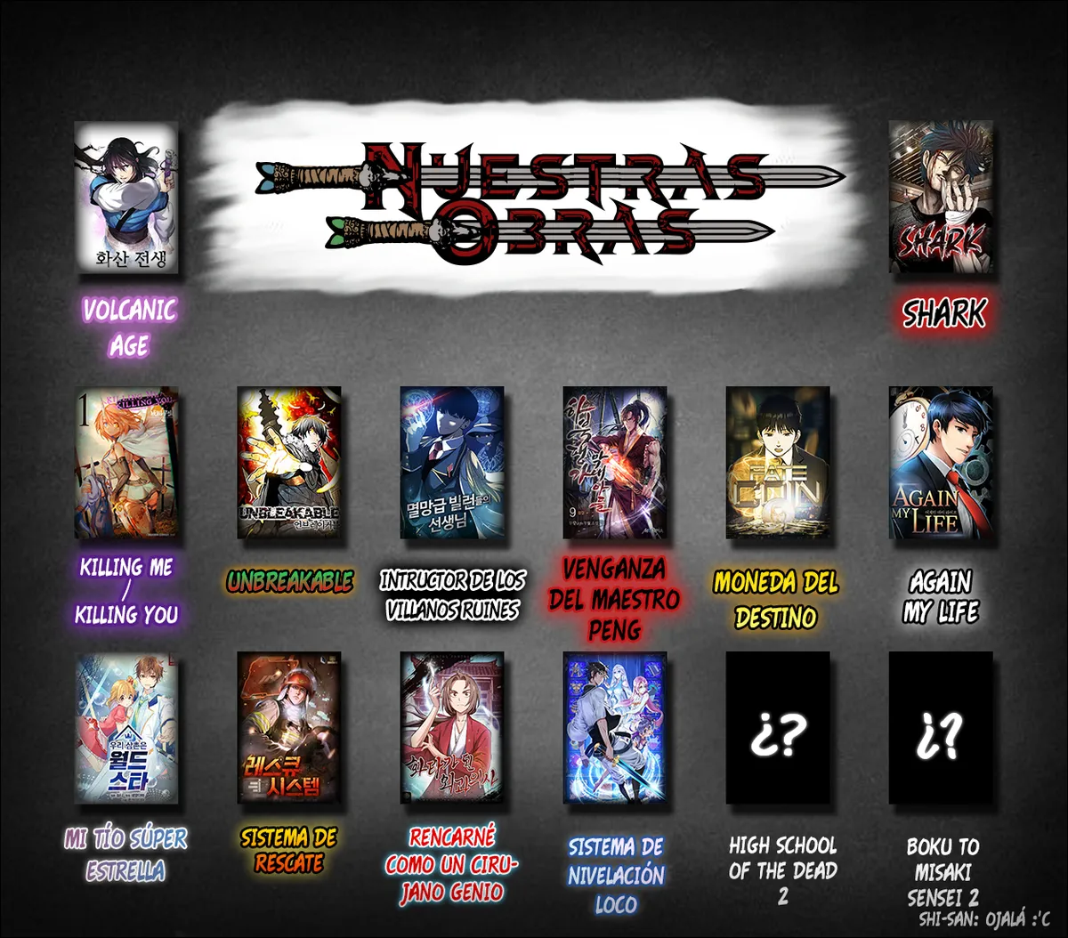El Comerciante del Tiempo Capítulo 83 en Línea - página 10