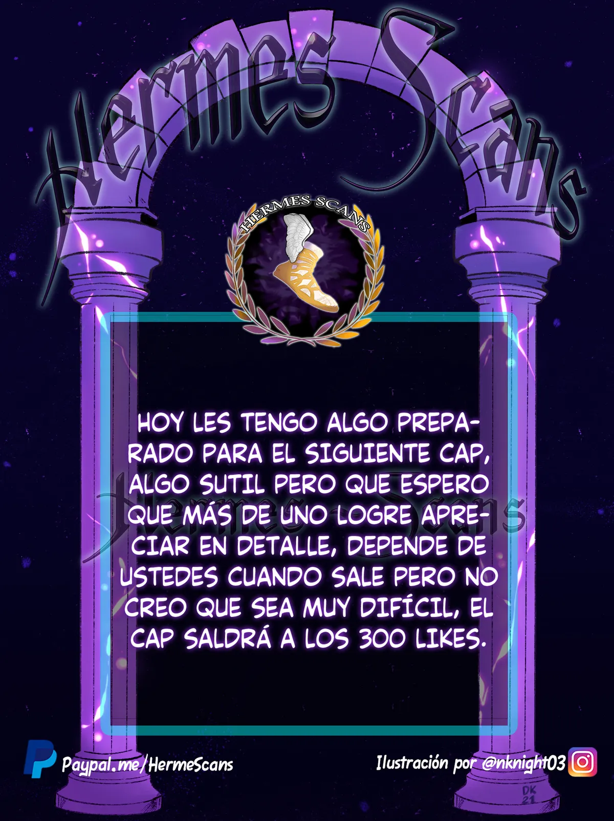 El Comerciante del Tiempo Capítulo 89 en Línea - página 9