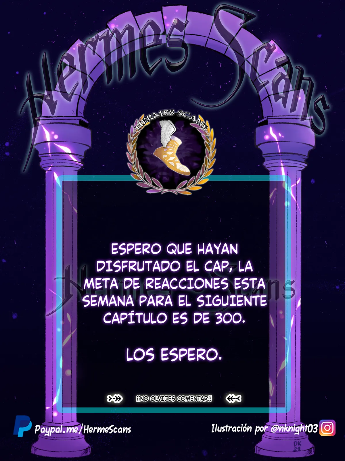 El Comerciante del Tiempo Capítulo 91 en Línea - página 7