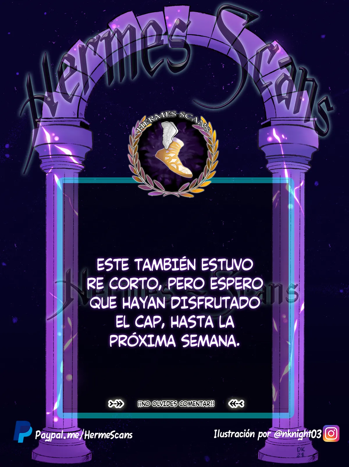 El Comerciante del Tiempo Capítulo 94 en Línea - página 7